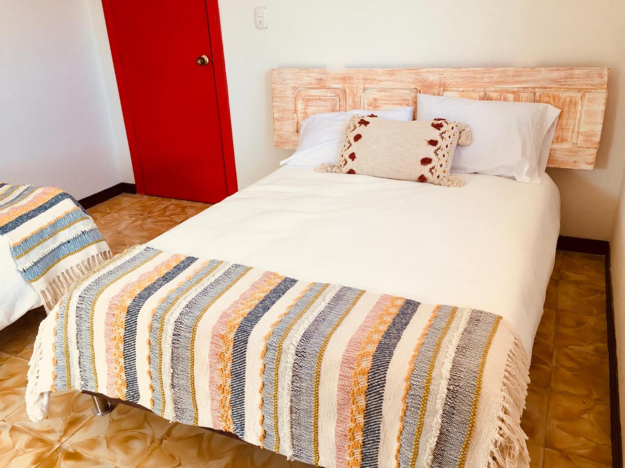 Hotel Rural San Remo Santa Rosa de Cabal Room photo